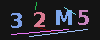 Gambar captcha